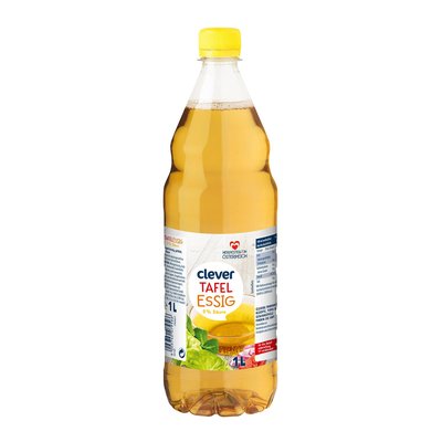 Bild von Clever Tafelessig