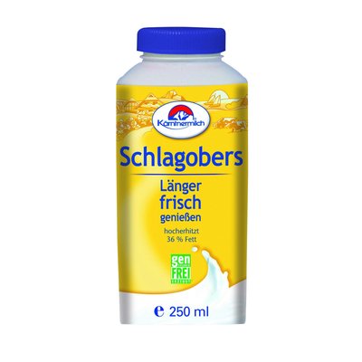 Bild von Kärntnermilch Schlagobers 36%