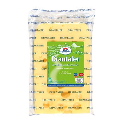 Bild von Kärntnermilch Drautaler