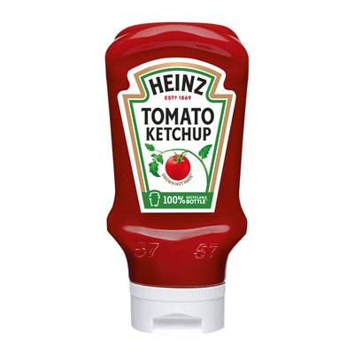 Bild von Heinz Ketchup Mild