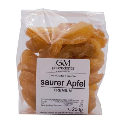 Bild von Pesendorfer Saurer Apfel