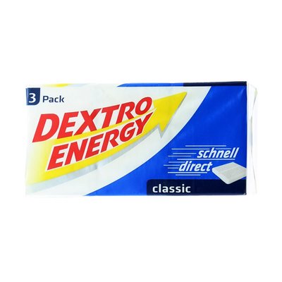 Bild von Dextro Energy Neutral