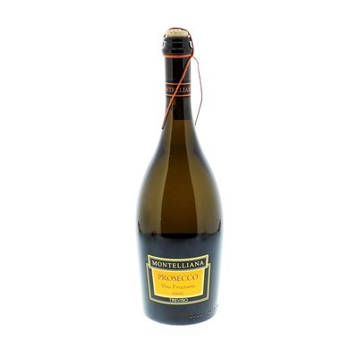 Bild von Montelliana Prosecco Frizzante DOC