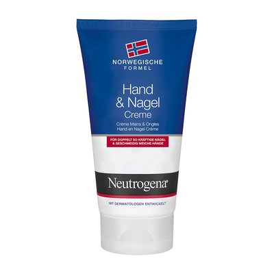Bild von Neutrogena Hand & Nagelcreme