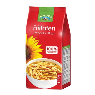 Bild von Land-Leben Frittaten