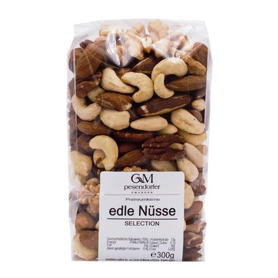 Bild von Pesendorfer Edelnuss