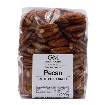 Bild von Pesendorfer Pecan Nusskerne