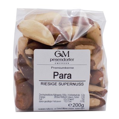 Bild von Pesendorfer Para Supernuss