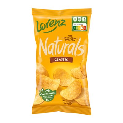 Bild von Lorenz Naturals Salz