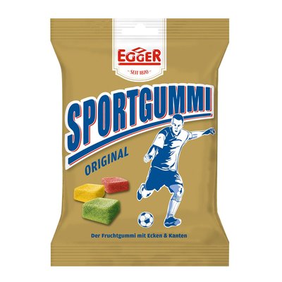 Bild von Egger Sportgummi