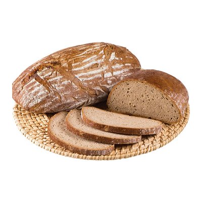 Bild von Natursauerteigbrot