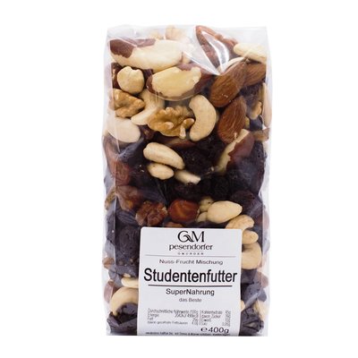 Bild von Pesendorfer Studentenfutter