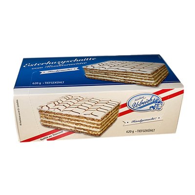 Bild von Ulreich Esterhazyschnitte