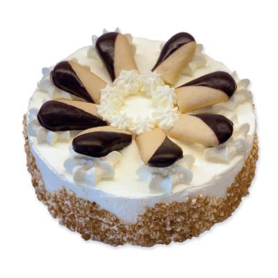 Bild von Ulreich Malakofftorte