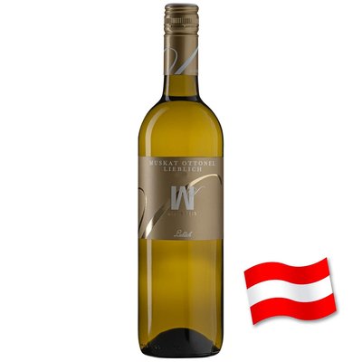 Bild von Wegenstein Muskat Ottonel lieblich