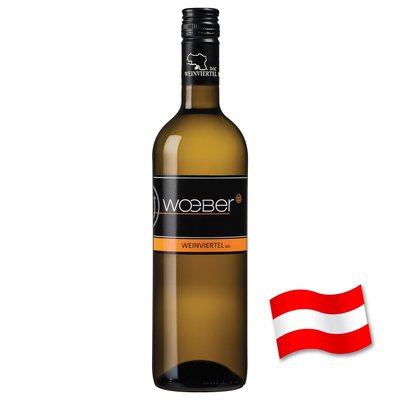 Bild von Wöber Weinviertel DAC Nussberg