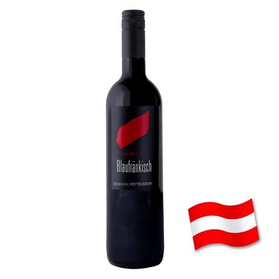 Bild von Haus Pöttelsdorf Blaufränkisch Bankett