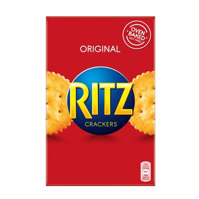 Bild von Ritz Cracker