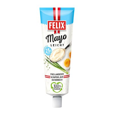 Bild von Felix Mayonnaise 25%