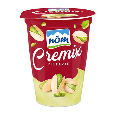 Bild von nöm Cremix Pistazie