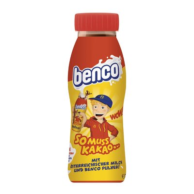 Bild von Benco Drink