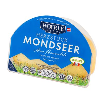 Bild von Woerle Herzstück Mondseer