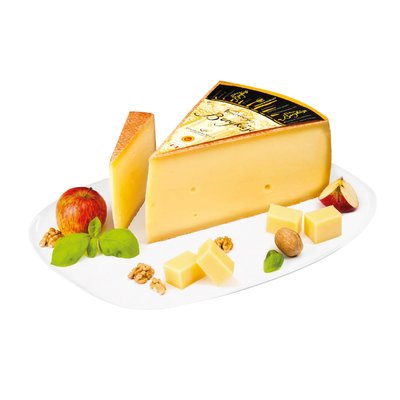 Bild von Ländle Bergkäse