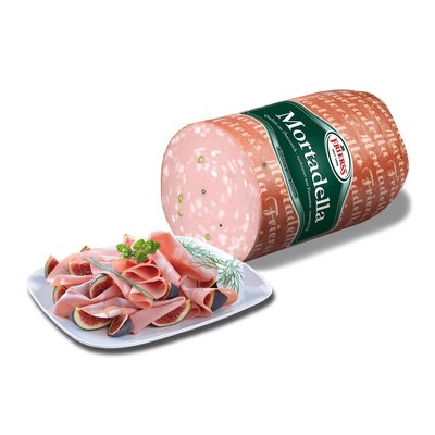 Bild von Frierss Mortadella