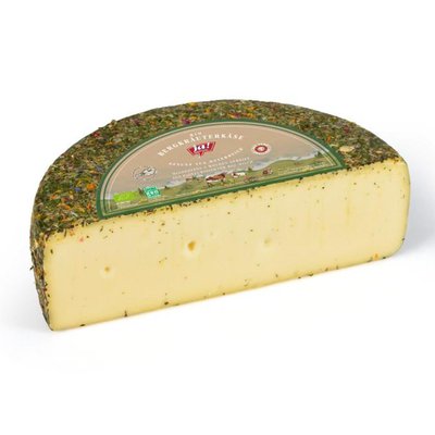 Bild von Ja! Natürlich Bergkräuterkäse