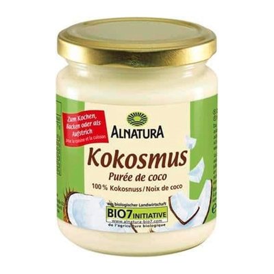 Bild von Alnatura Kokosmus
