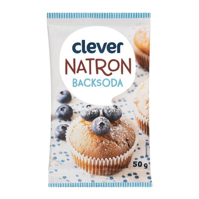 Bild von Clever Natron