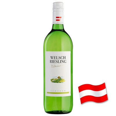 Bild von Wegenstein Welschriesling