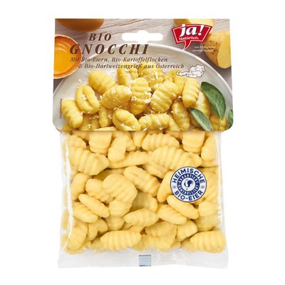 Bild von Ja! Natürlich Gnocchi