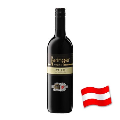 Bild von Keringer Zweigelt Heideboden