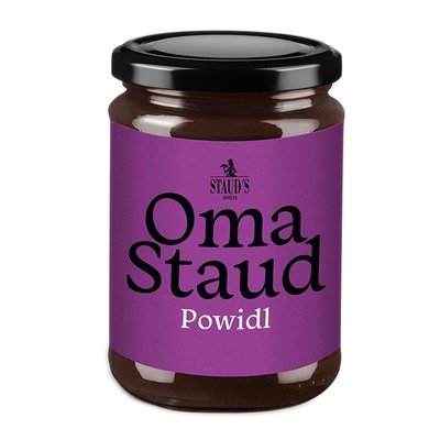 Bild von Staud's Oma Staud Powidl