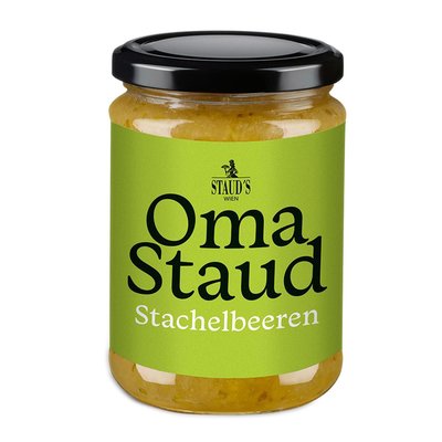 Bild von Staud's Oma Staud Stachelbeere