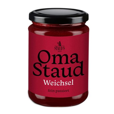 Bild von Staud's Oma Staud Weichsel