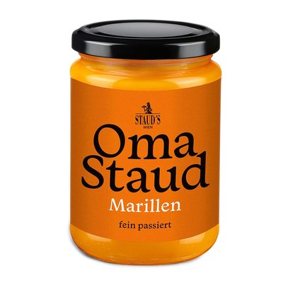 Bild von Staud's Oma Staud Marille