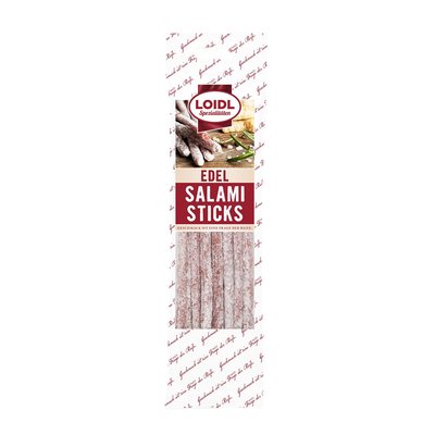 Bild von Loidl Salami Sticks Edelschimmel
