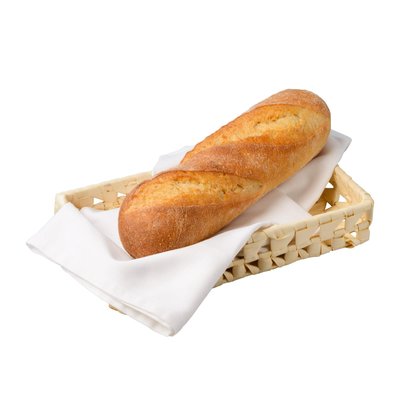 Bild von Mini Baguette