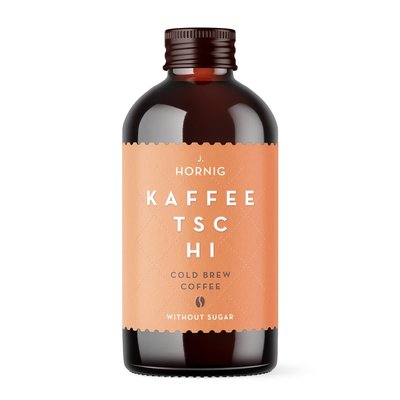 Bild von Kaffeetschi Cold Brew Coffee