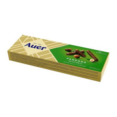 Bild von Auer Fandoro Haselnuss