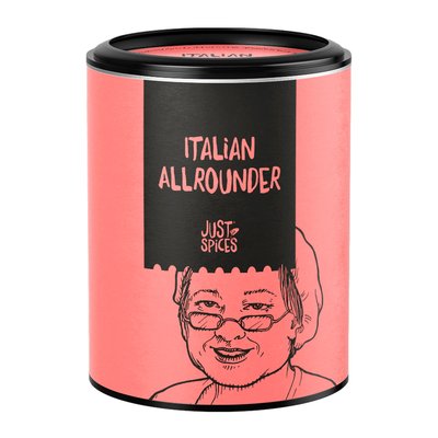 Bild von Just Spices Italian Allrounder