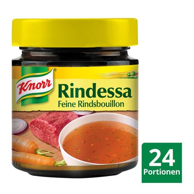 Bild von Knorr Rindessa