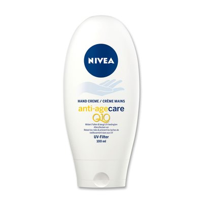 Bild von Nivea Handcreme Anti Age Q10
