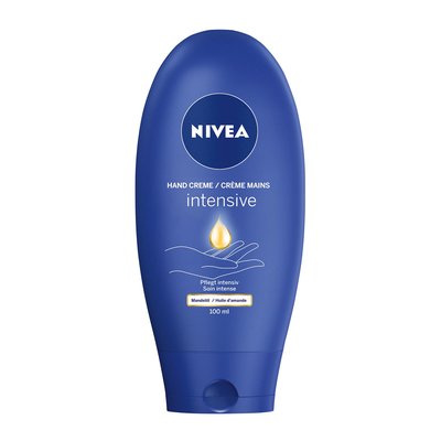 Bild von Nivea Handcreme Intensive