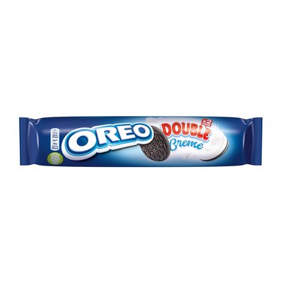 Bild von Oreo Double Creme Rolle