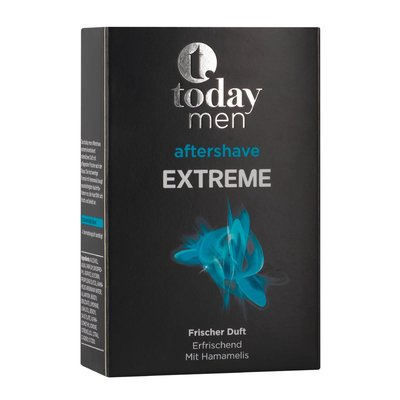 Bild von Today Men After Shave Extreme