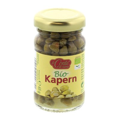 Bild von Il Conte di Roma Kapern