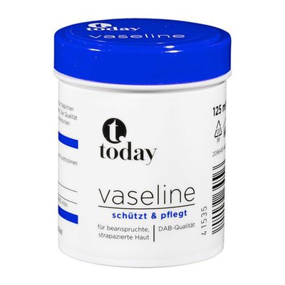 Bild von Today Vaseline 125ml